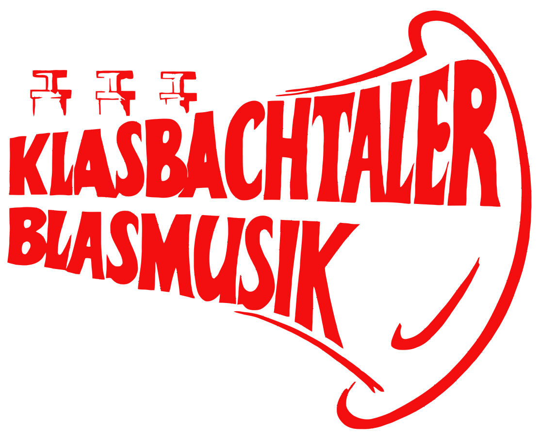 Logo der Klasbachtaler Blasmusik e.V. aus Neukloster